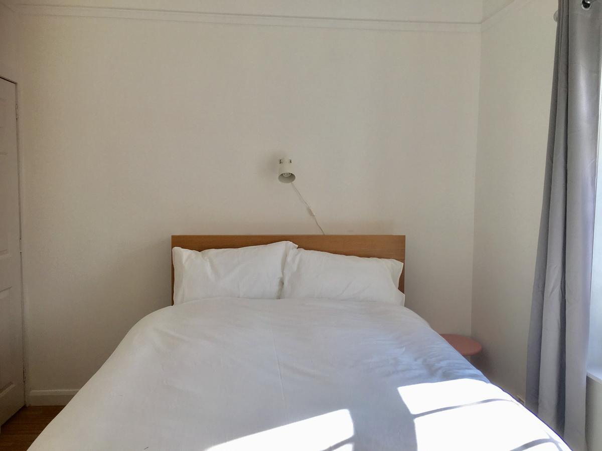 O Hostel เอดินบะระ ภายนอก รูปภาพ