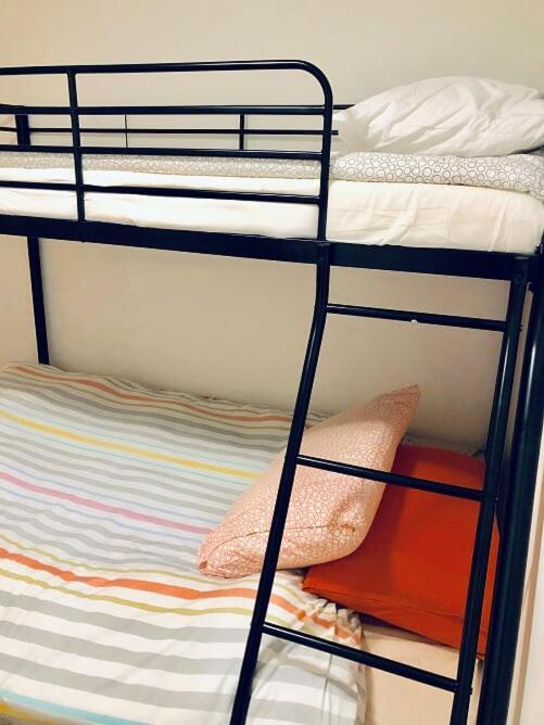 O Hostel เอดินบะระ ภายนอก รูปภาพ