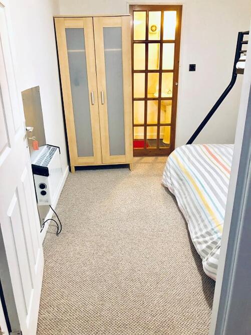 O Hostel เอดินบะระ ภายนอก รูปภาพ