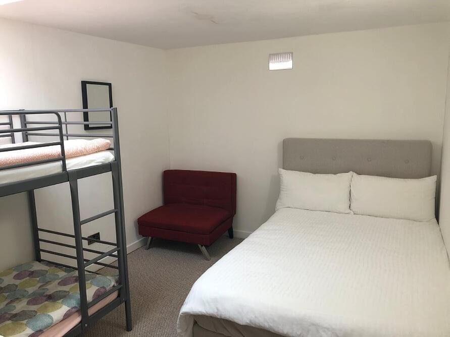 O Hostel เอดินบะระ ภายนอก รูปภาพ