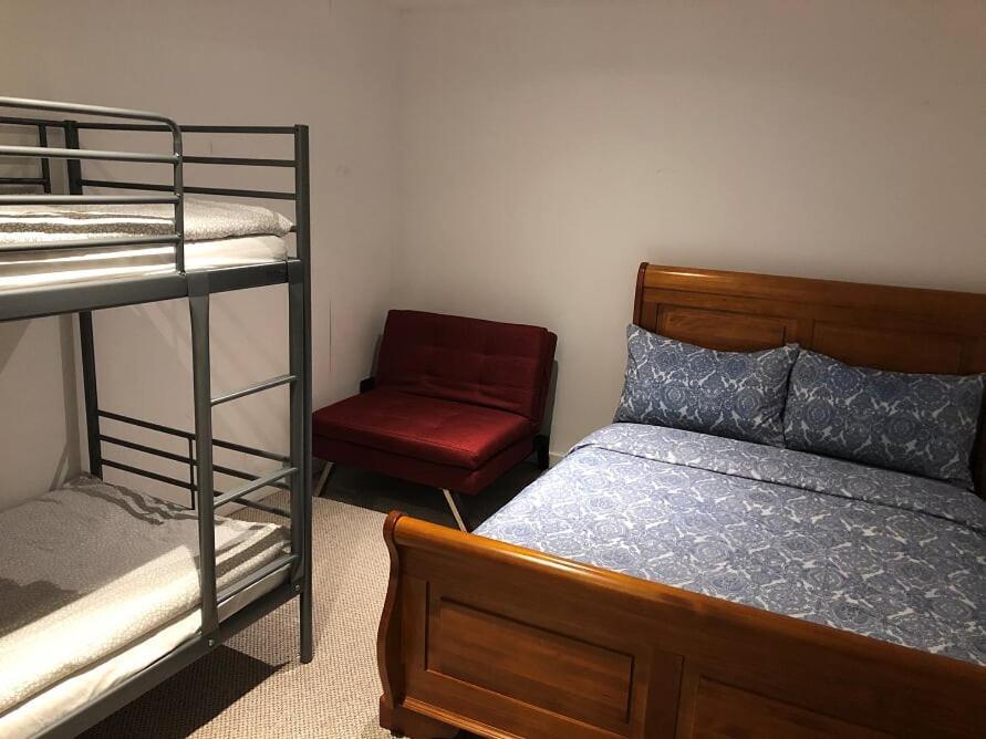 O Hostel เอดินบะระ ภายนอก รูปภาพ