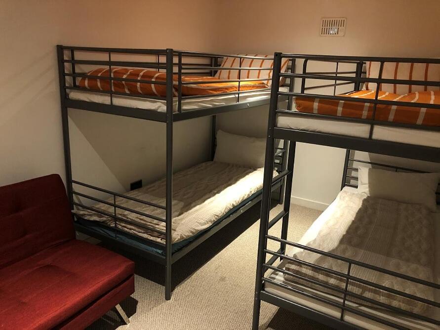 O Hostel เอดินบะระ ภายนอก รูปภาพ